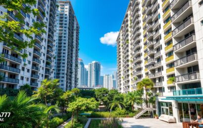 Is an HDB Flat Still a Good Buy in 2025? Is an HDB Flat Still a Good Buy in 2025?