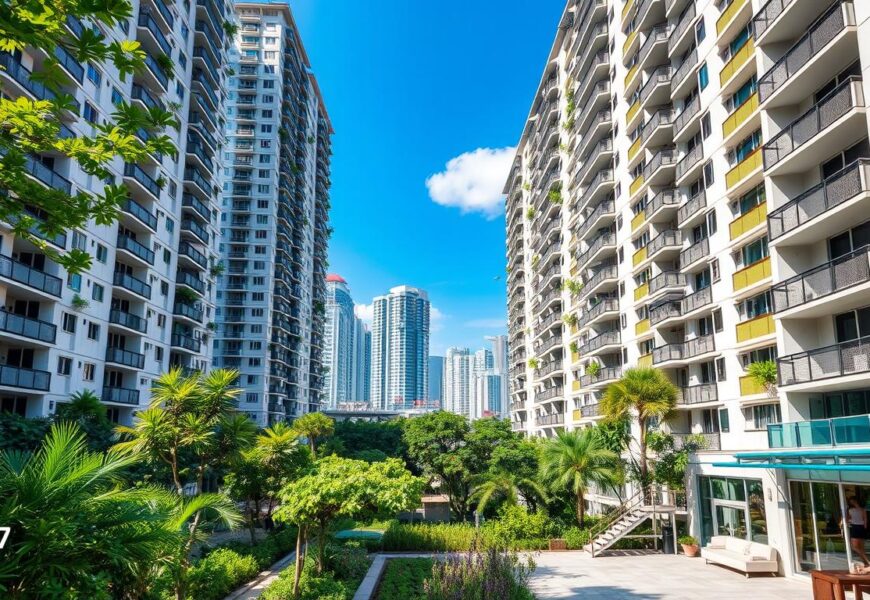 Is an HDB Flat Still a Good Buy in 2025?