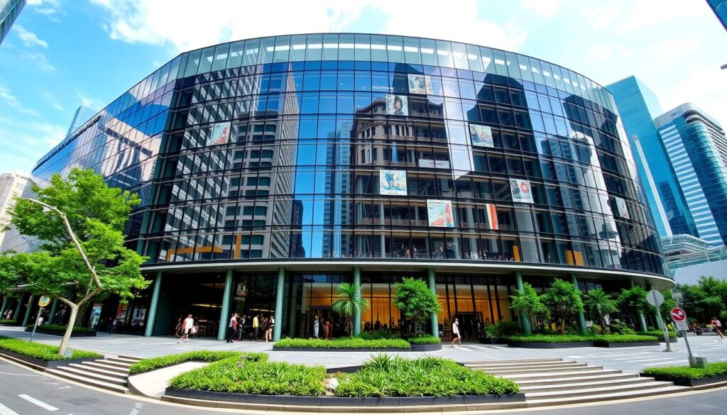 Commercial Property