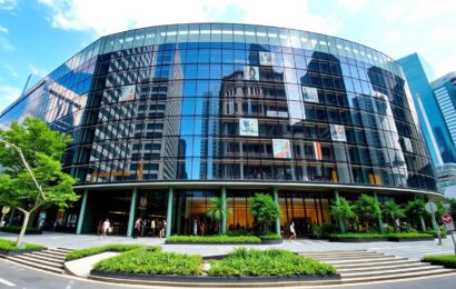 How to Finance Your Commercial Property Purchase in Singapore