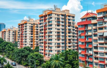 Unlocking the Value of Older HDB Flats in 2025 Unlocking the Value of Older HDB Flats in 2025