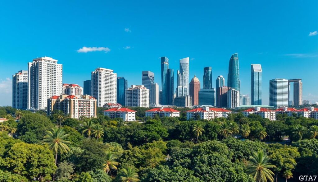 Singapore Property