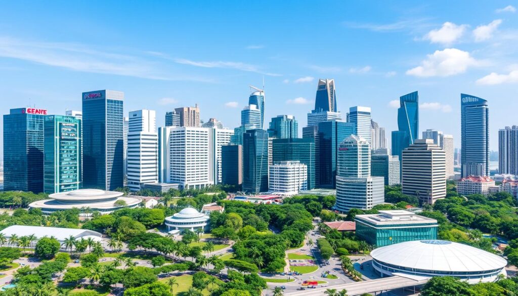 Commercial Property
