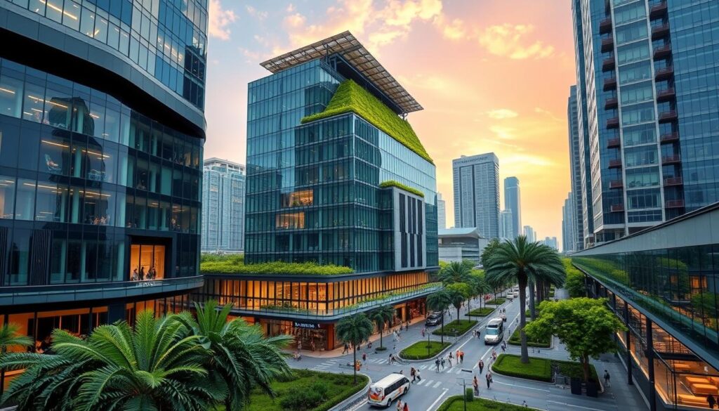 Commercial Property