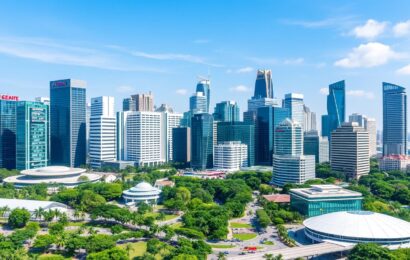 Understanding Loan Options for Commercial Real Estate in Singapore
