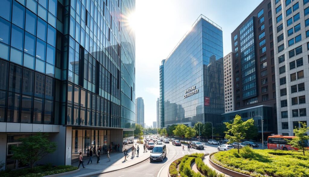commercial property